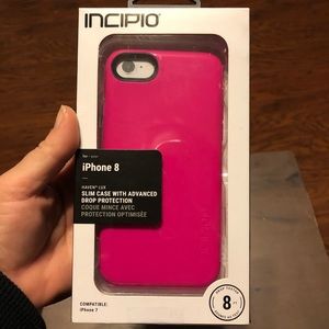 Incipio iPhone 8 Case